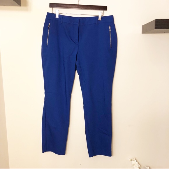 Express Pants - Skinny Work Ankle Pant by Express!